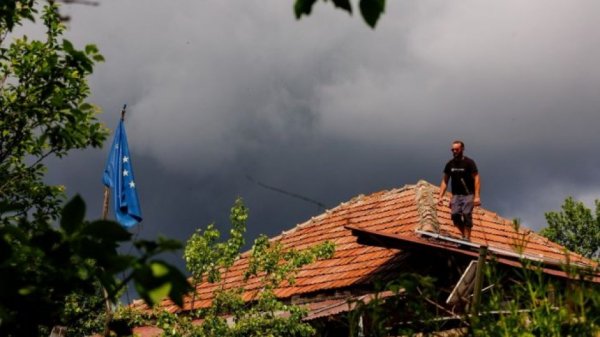 5.500 de case din România, fără curent electric în 2024