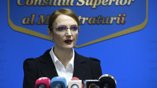 ICCJ atacă la CCR legea privind pensiile de serviciu ale magistraților