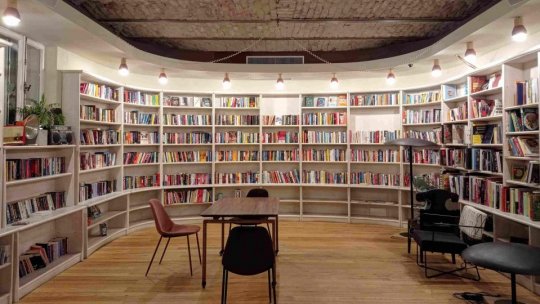 România donează 80.000 de cărți românești bibliotecilor din Republica Moldova