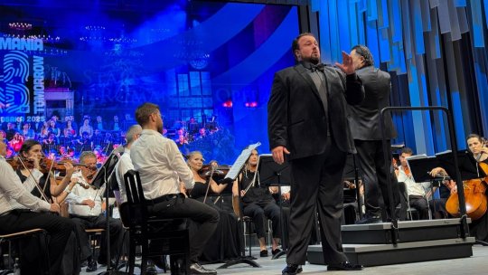 Opera Națională București, aplaudată la scenă deschisă pe scena Expo 2025 Osaka