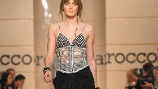 A murit celebrul designer Giorgio Armani