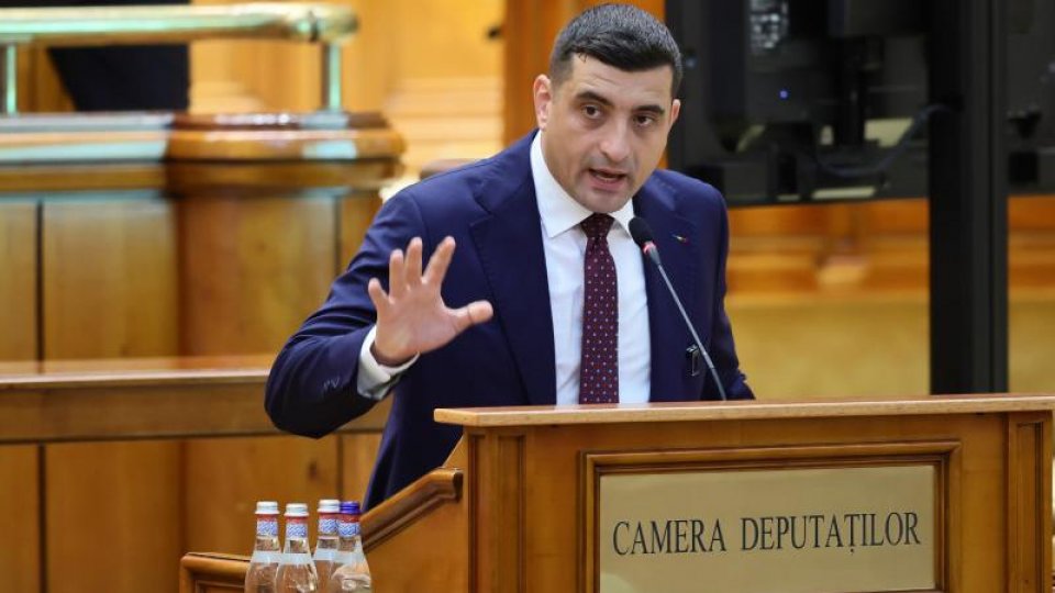 AUR critică procedura de angajare a răspunderii executivului pentru un pachet cu mai multe legi