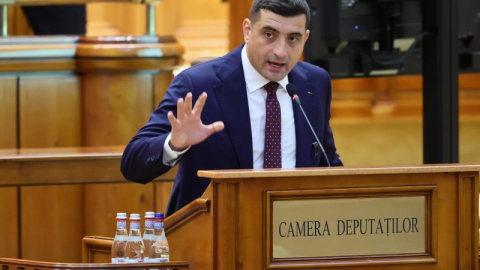 AUR va ataca la CCR cele patru proiecte de lege adoptate de Guvern