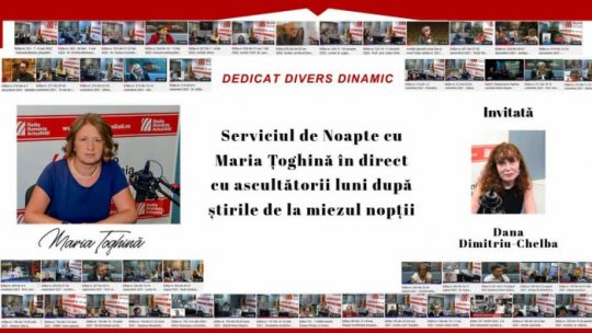 Noutățile Festivalului Internațional de Film București