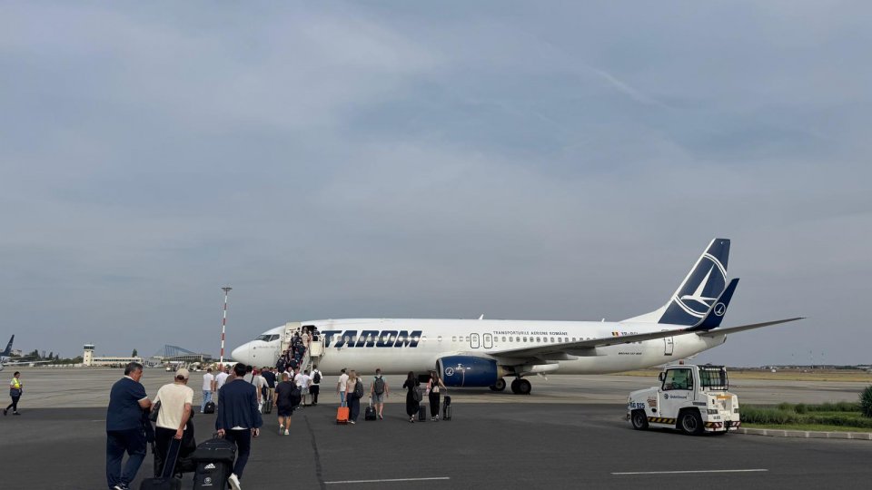 Preliminarii CM 2026. Tricolorii au fost primiți cu simpatie de fani la Larnaca