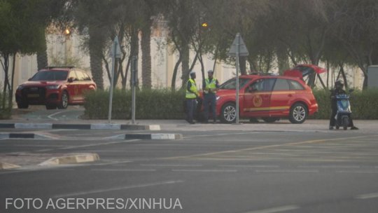 Turcia condamnă atacul Israelului asupra membrilor Hamas, în capitala Qatarului