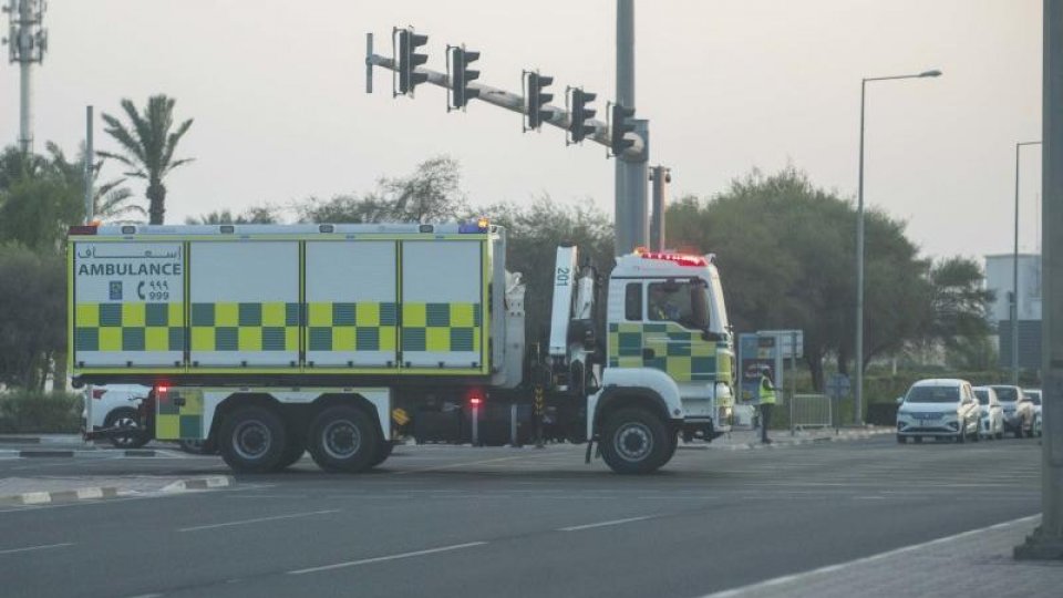 Aviaţia israeliană a atacat un bloc din Doha unde s-ar fi aflat conducerea Hamas din Qatar