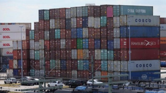 Coletele sub 150 de euro din afara UE, taxate cu 25 de lei