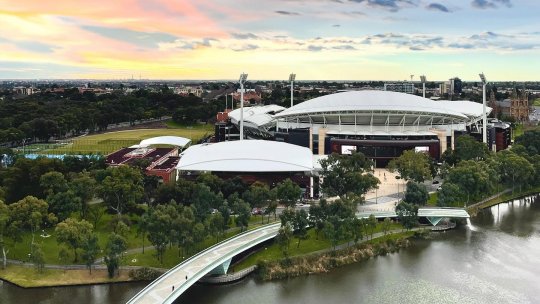 Tenis: Cristian, Ruse si Cîrstea au trecut de primul tur de calificare la Adelaide