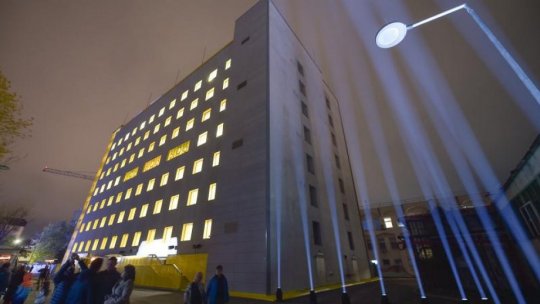 Din cauza gripei, spitalele încearcă să rărească vizitele rudelor pacienților