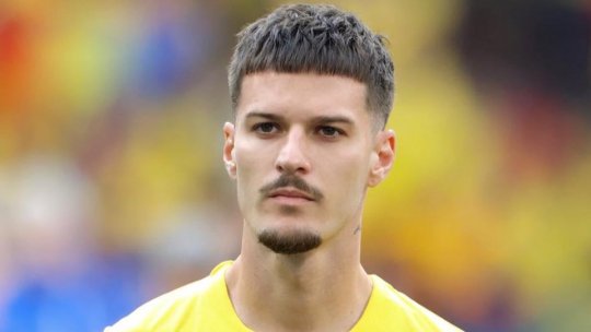 Dennis Man, gol şi assist pentru PSV Eindhoven în campionatul olandez