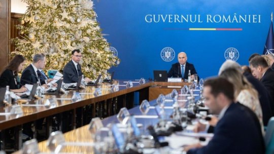 Reform plans that the coalition wants to continue in 2026