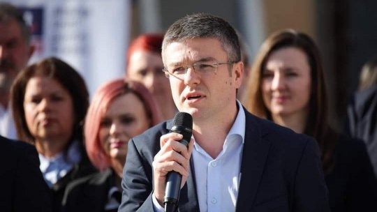 Ministrul Economiei: Legea privind stagiile de practică, benefică și pentru angajatori