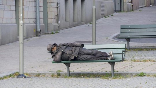 Municipiul Tulcea, parte într-un proiect derulat de Comisia Europeană pentru sprijinirea persoanelor fără adăpost