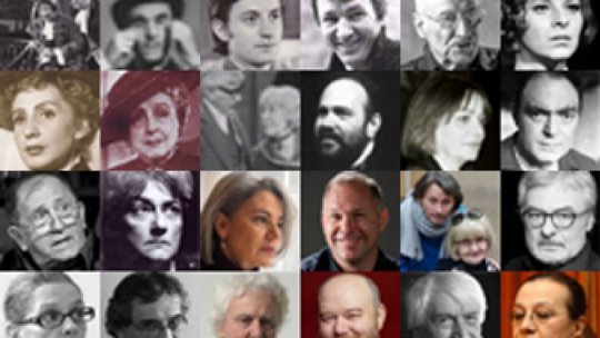 Teatrul Naţional Radiofonic pregăteşte lansarea noii platforme online eteatru.ro de Ziua Culturii Naţionale