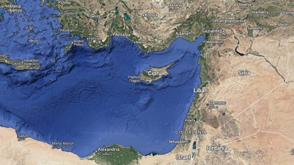 Echipa comisarilor europeni are prima şedinţă din acest an la Limassol, în Cipru