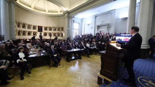 Manifestări dedicate Zilei Culturii Naționale, în Republica Moldova