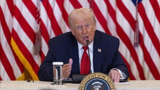 Trump amenință cu taxe vamale țările care nu sunt de acord cu anexarea Groenlandei de către SUA