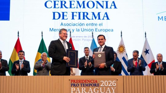 Principalele prevederi ale acordului UE - Mercosur