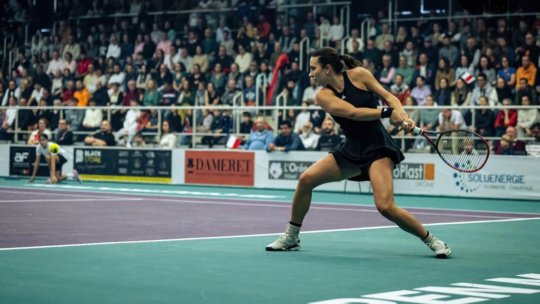 Tenis: Start bun de sezon pentru Gabriela Ruse! Este în finala calificărilor de la Brisbane