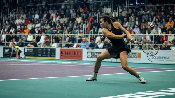 Tenis: Start bun de sezon pentru Gabriela Ruse! Este în finala calificărilor de la Brisbane
