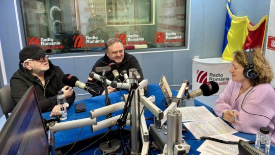 Un vis, o viață, o scenă: Ovidiu Lipan Țăndărică își împlinește “Visul toboșarului” pe scena Sălii Palatului