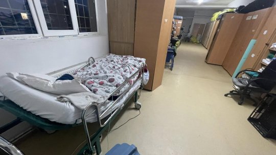 Timiș: Anchetă la Spitalul de Psihiatrie din Jebel