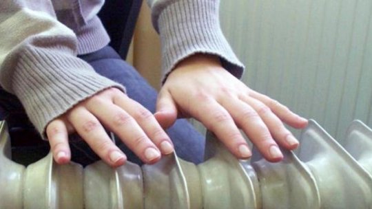 24 de containere modulare vor fi amplasate în capitală în zonele în care nu ajunge agentul termic în perioadele deficitare