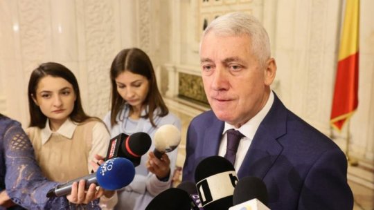 Președintele AEP cere modificarea legislației electorale