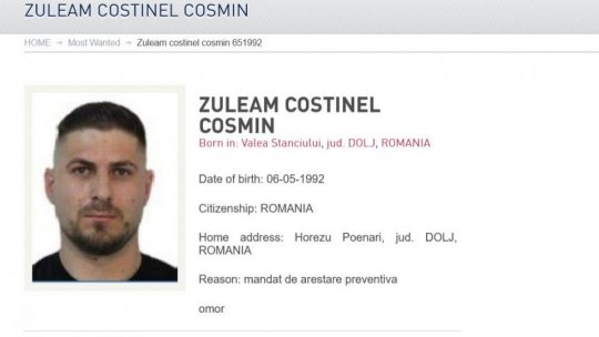 Al treilea suspect în cazul uciderii omului de afaceri Adrian Kreiner, adus în România