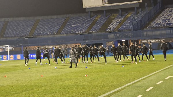 Europa League: FCSB "tremură" pentru calificarea în play-off-ul optimilor