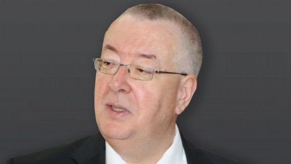 Jurnalistul Bogdan Chirieac: Nu se poate să mai mergi şi cu SUA şi cu UE, fiindcă cele două nu mai au aceeaşi poziţie