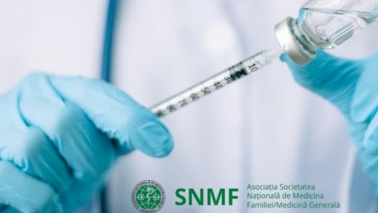 Procentul celor care se vaccinează împotriva gripei este mic