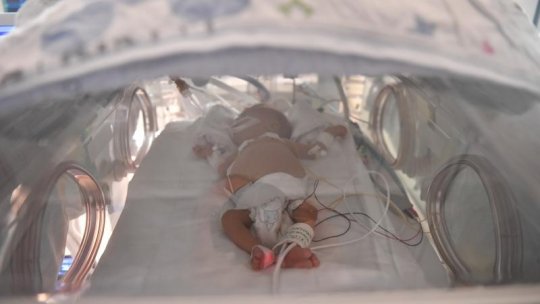 În 2025, la Maternitatea Spitalului de Urgenţă Satu Mare au născut 80 de minore