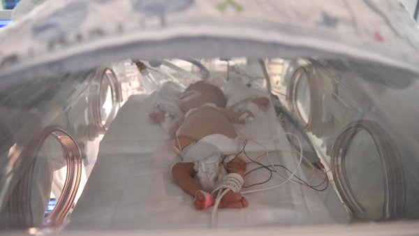 În 2025, la Maternitatea Spitalului de Urgenţă Satu Mare au născut 80 de minore