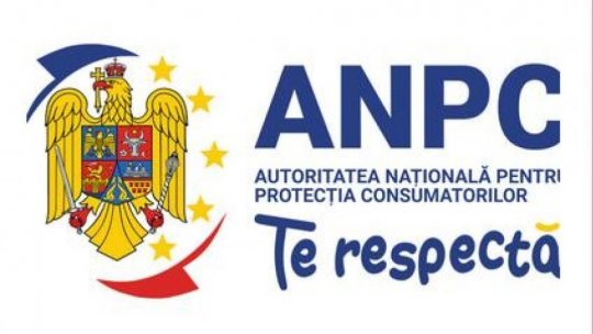 Comisarii de la ANPC au oprit temporar activitatea a 9 operatori economici