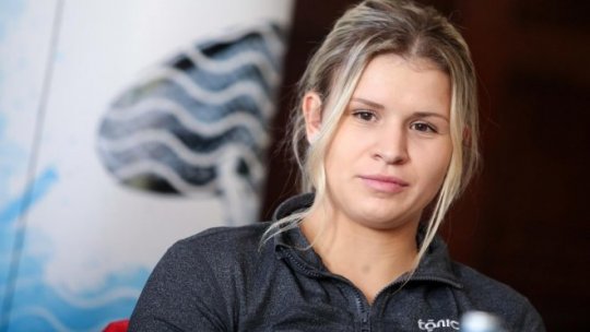 Jucătoarea croată de tenis Jana Fett suspendată provizoriu pentru doping