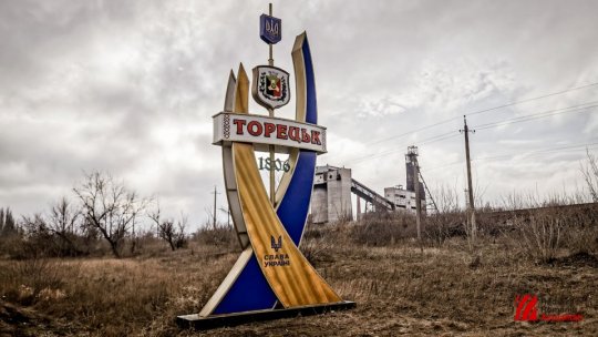 S-au încheiat convorbirile de pace tripartite Statele Unite, Ucraina, Rusia de la Abu Dabi