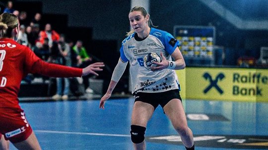 Handbal: CSM București, a șaptea victorie în grupele Ligii Campionilor