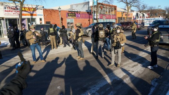 SUA: Noi proteste după uciderea lui Alex Pretti de către agenți anti-imigrație