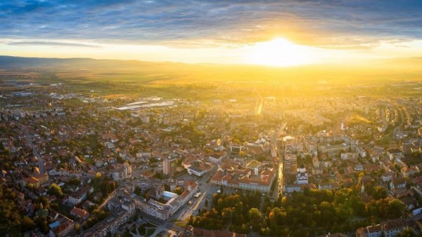Impozitele din municipiul Sfântu Gheorghe vor rămâne şi anul acesta la nivelul minim permis de lege