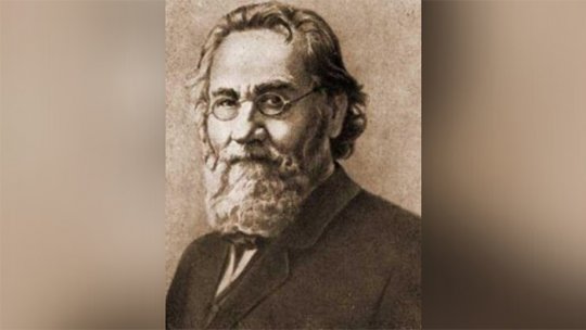 "Un mare învăţat din Vaslui la trei curţi imperiale"