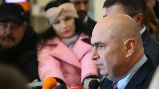 Premierul Ilie Bolojan începe o vizită oficială de două zile în Germania