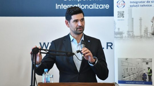 Liceul Nicolae Iorga din Bucureşti va avea o nouă sală de sport