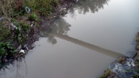 România este în procedură de infringement pentru neconformarea cu directiva UE privind apele uzate