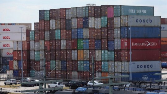 Uniunea Europeană şi India anunţă încheierea negocierilor pentru un acord de liber schimb