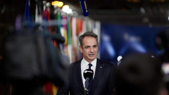 Autoritățile grecești colaborează cu autoritățile române după accidentul rutier din Timiș