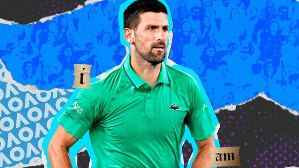 Australian Open 2026: Cunoaștem semifinalistele. Djokovic profită de abandonul lui Musetti