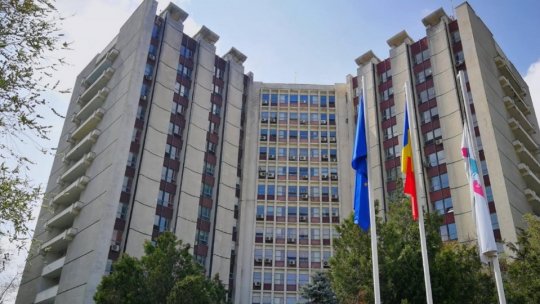 Bucharest University Hospital proposes a medical consortium with hospitals near the capital