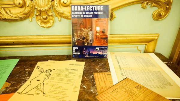 Cine este Sylvain Audet Găinar